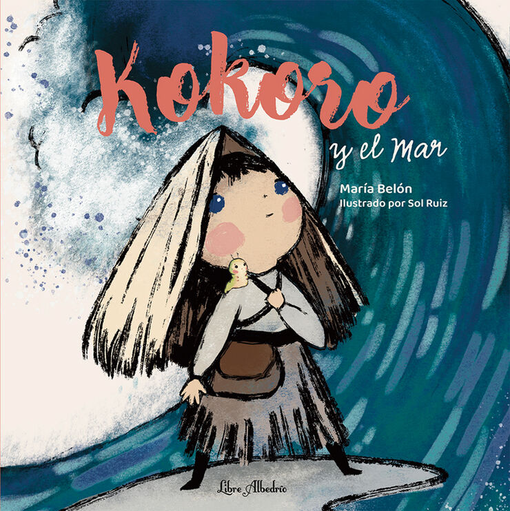 Kokoro y el Mar