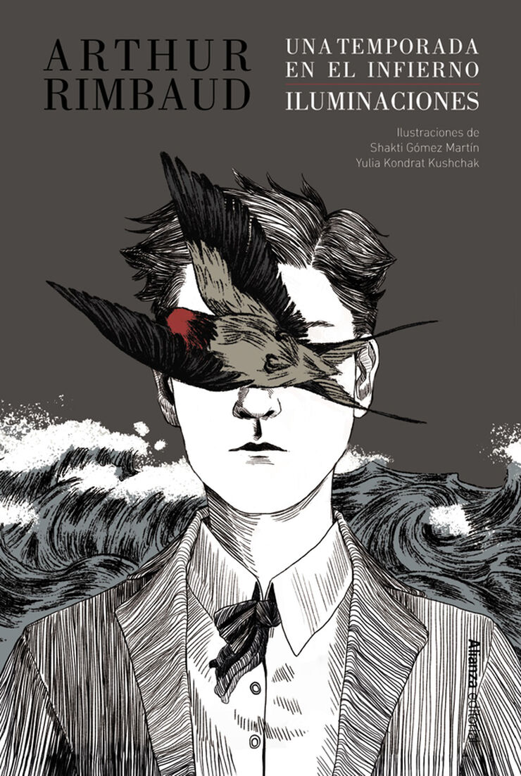 Una temporada en el infierno / Iluminaciones [Edición ilustrada]