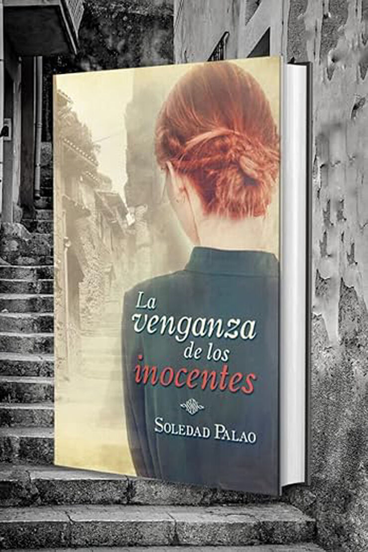 La venganza de los inocentes