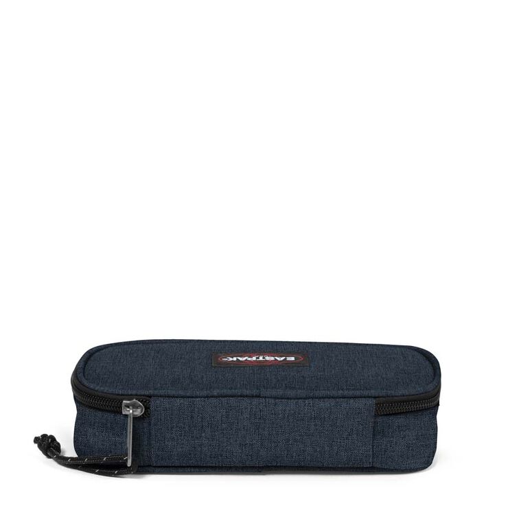 Estoig Oval Eastpak Deep Blue Denim