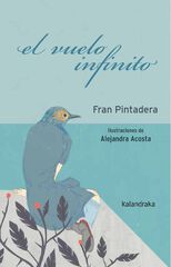 El vuelo infinito