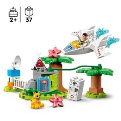LEGO® Duplo Missió Planetària de Buzz Lightyear 10962