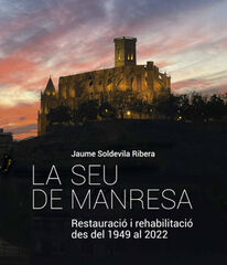 La Seu de Manresa