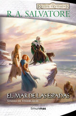 Sendas de tinieblas nº 03/03 El mar de las espadas Sendas de tinieblas nº 03/03 El mar de las espadas