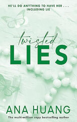 Twisted Lies 4 Twisted Lies 4