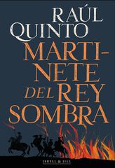 Martinete del rey sombra Martinete del rey sombra