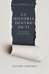 La historia dentro de ti La historia dentro de ti