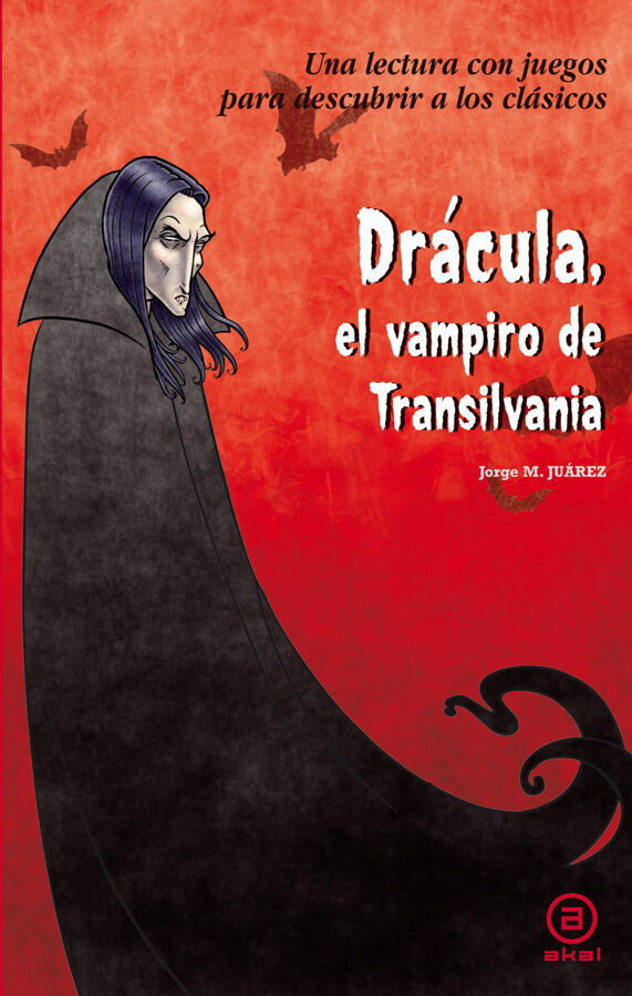 Dr&aacute;cula