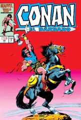 Conan el Bárbaro: La Etapa Marvel Origin Conan el Bárbaro: La Etapa Marvel Origin