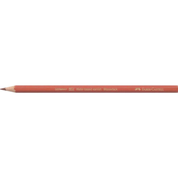 Lápices de colores Faber-Castell Ecologic 36 colores