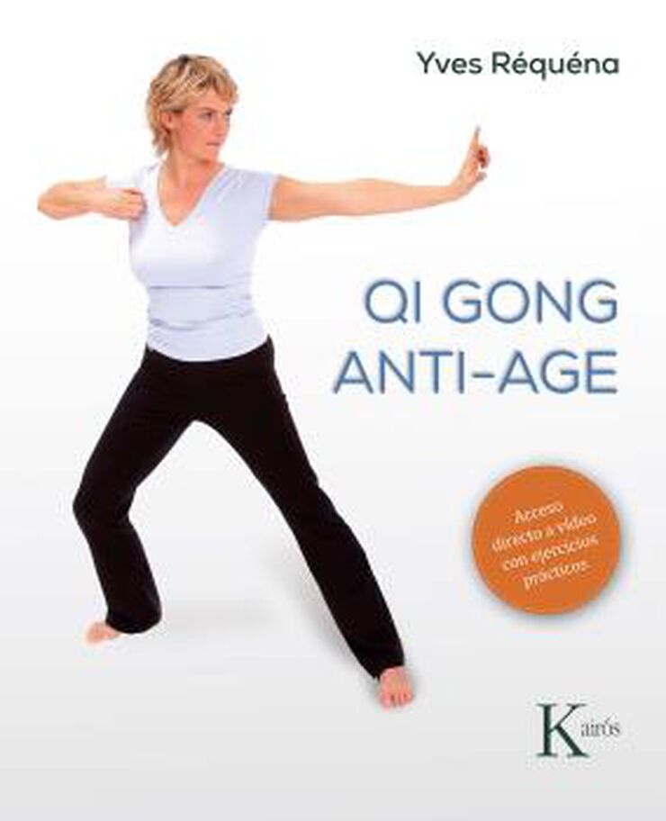 Qi Gong Anti-age