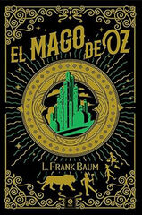 El maravilloso Mago de Oz El maravilloso Mago de Oz