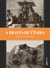 A trav&eacute;s de l'&Iacute;ndia