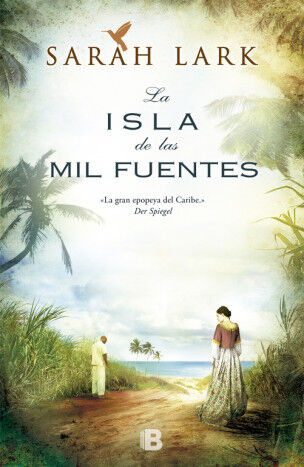 La isla de las mil fuentes (Serie del Ca