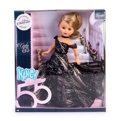 Nancy Colección de Gala 55 Aniversario