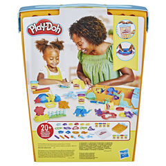 Play-Doh Súper Maletín