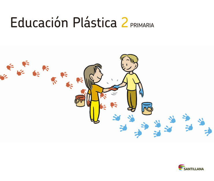 Plástica 2º Primaria