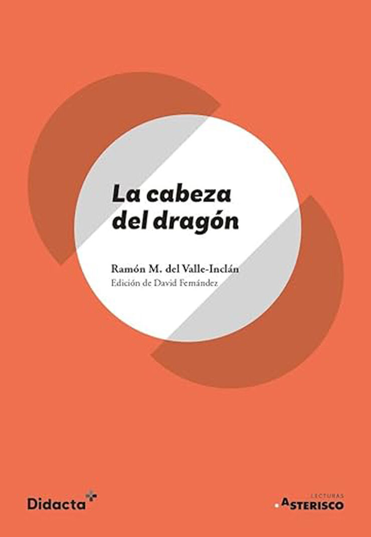 La cabeza del dragón (texto original)