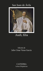 Audi, filia