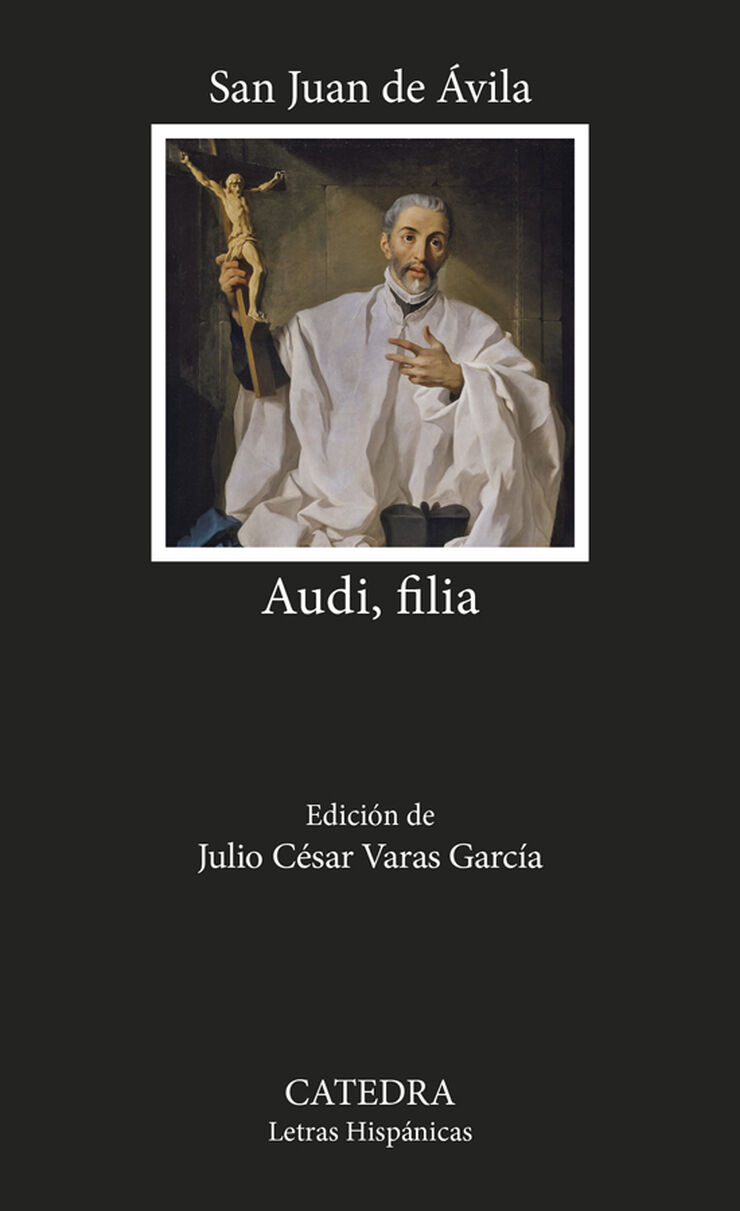 Audi, filia