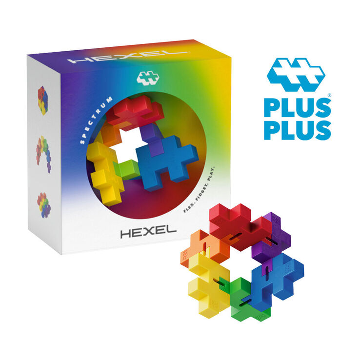 Hexel Spectrum