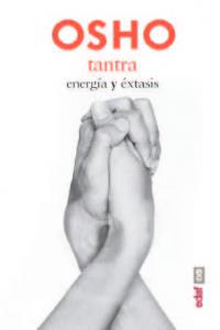 Tantra: energía y éxtasis