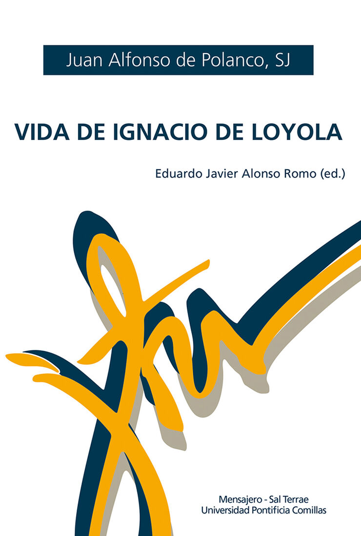 Vida de iInacio de Loyola