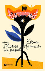 Flores de papel Flores de papel