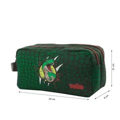 Estuche Rex Dino Totto