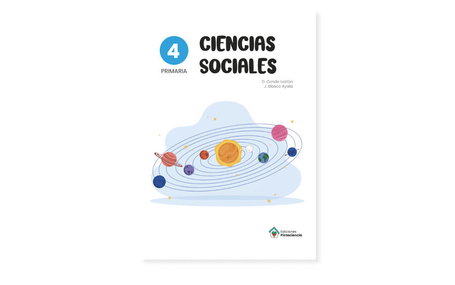 Ciencias sociales 4&ordm; primaria