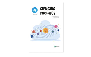 Ciencias sociales 4º primaria