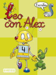 Leo Con Alex 4 Escribo Pauta