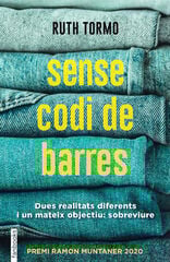 Sense codi de barres Sense codi de barres
