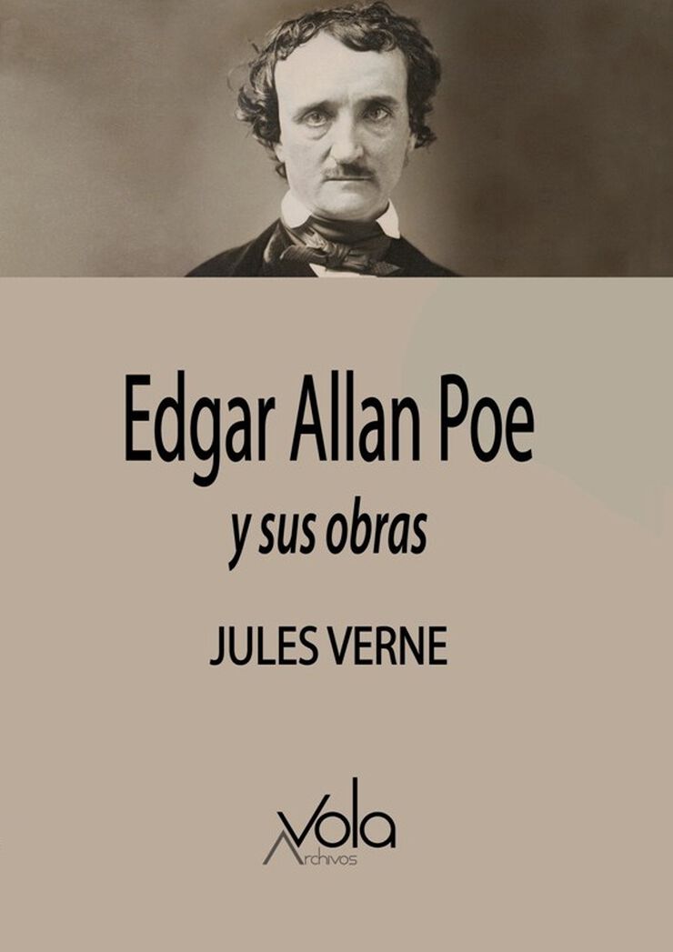 Edgar Allan Poe y sus obras