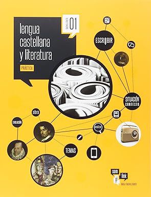 Lengua y Literatura 1 Somlink