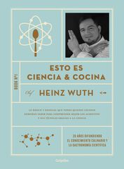 Esto es ciencia & cocina Esto es ciencia & cocina
