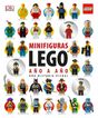 Minifiguras LEGO® año a año Minifiguras LEGO® año a año