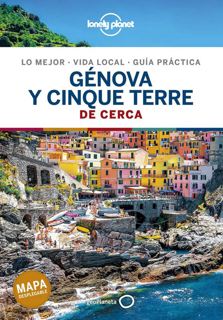 Génova y Cinque Terre ce cerca 1