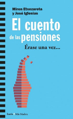 CUENTO DE LAS PENSIONES, EL