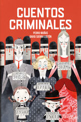 Cuentos criminales Cuentos criminales