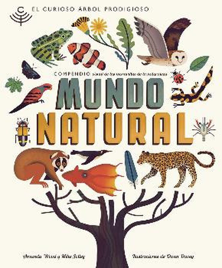 Mundo Natural