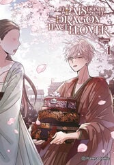 Where The Dragon's Rain Falls n&ordm; 01