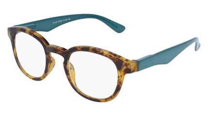 Gafas Silac Duck Green +1,25