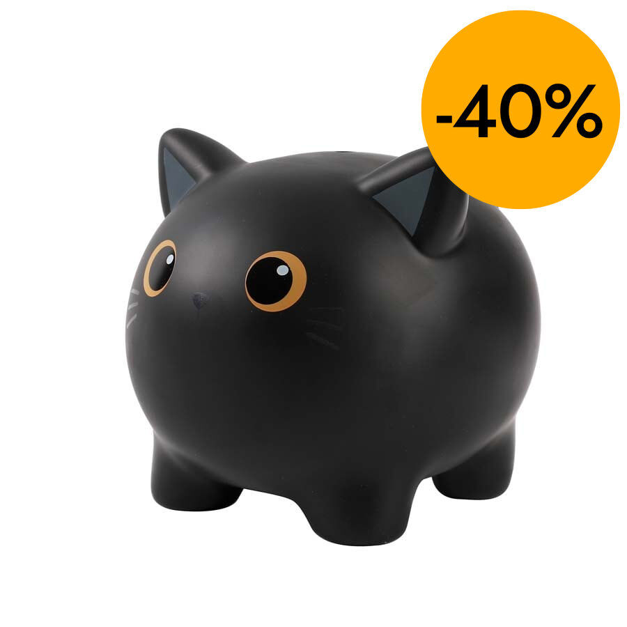 Guardiola iTotal Black Cat