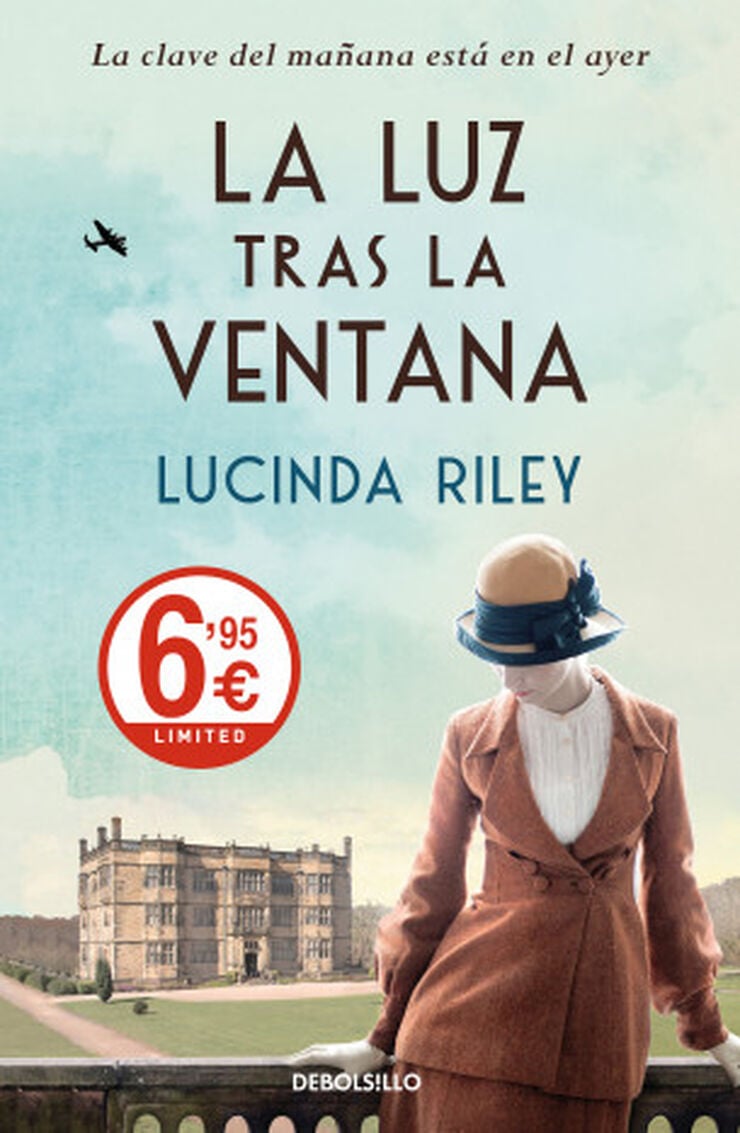 La luz tras la ventana