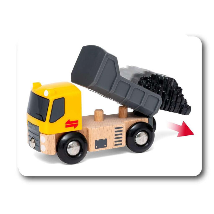 Brio Vehicles Obres