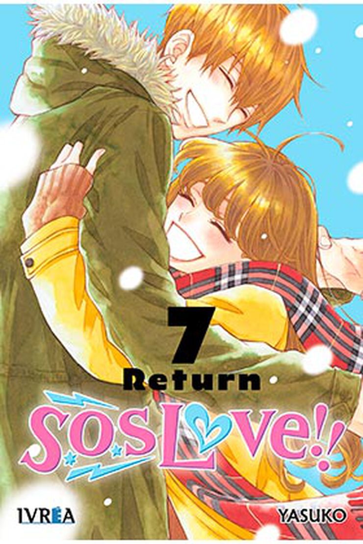 S.o.s love 7