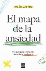 El mapa de la ansiedad El mapa de la ansiedad