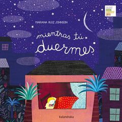 Mientras tu duermes Mientras tu duermes
