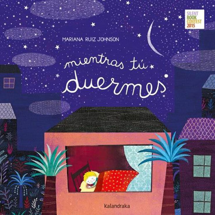 Mientras tu duermes